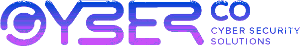 CyberCo Logo
